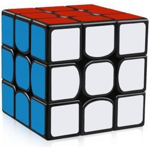 Cubo Mágico 4X4 Stickerless - Geek Point