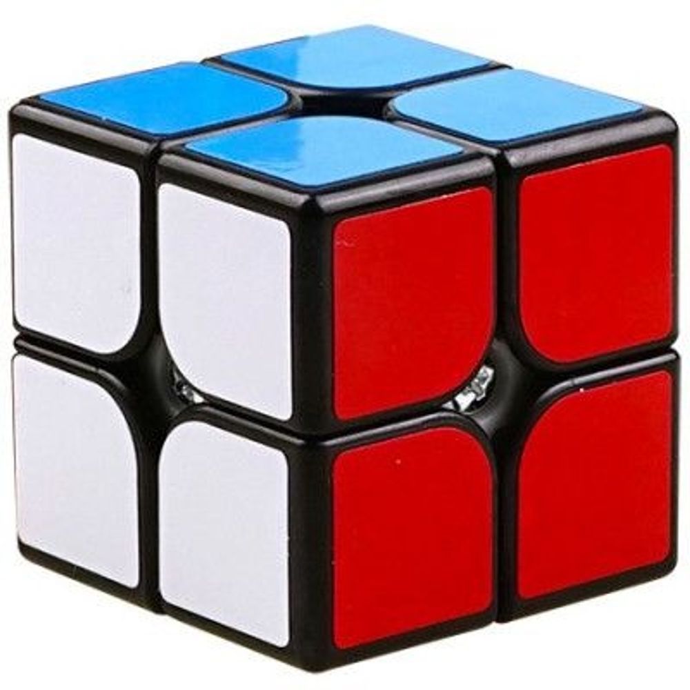 Cubo Mágico 2X2 Profissional - Geek Point