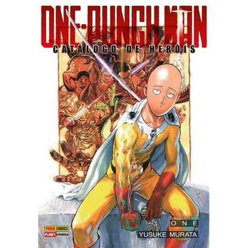 One-Punch Man  Data de lançamento da 2ª temporada é finalmente revelada -  Geek Project