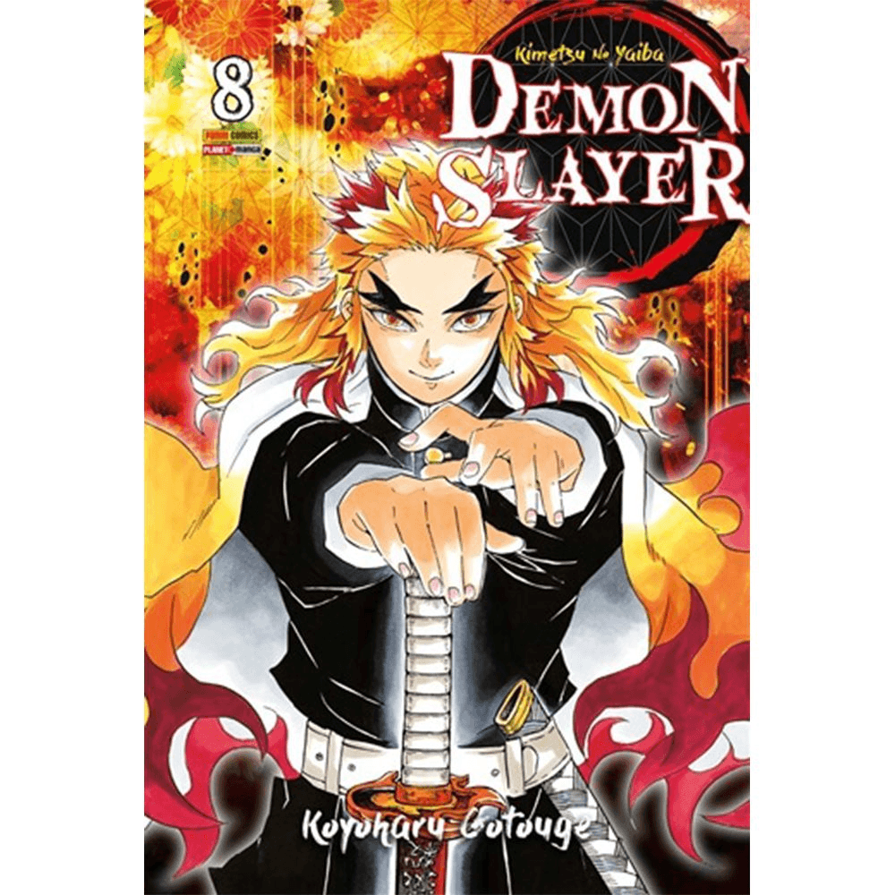 Kimetsu no Yaiba ganhará mangá spin-off sobre Kyojuro Rengoku – Tomodachi  Nerd's