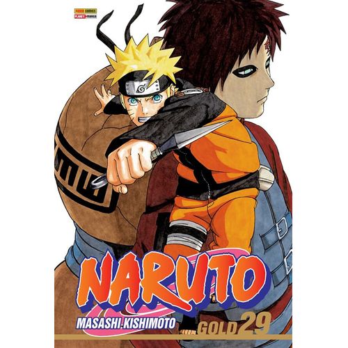 Naruto-Gold---Volume-29