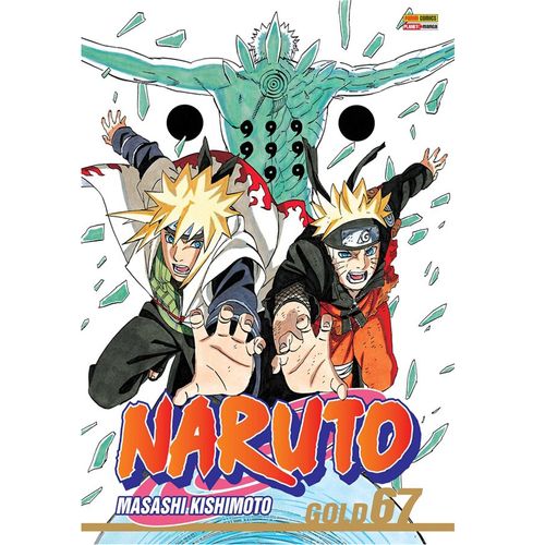 Naruto-Gold---Volume-67