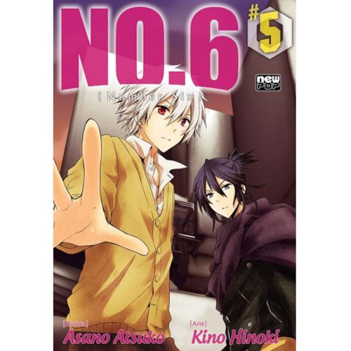 NO-6-Volume-5