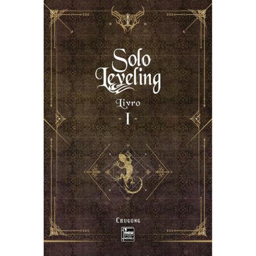 Solo-Leveling---Livro-1