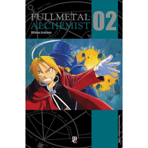Fullmetal-Alchemist---Volume-02