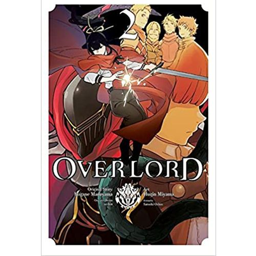 Overlord--2
