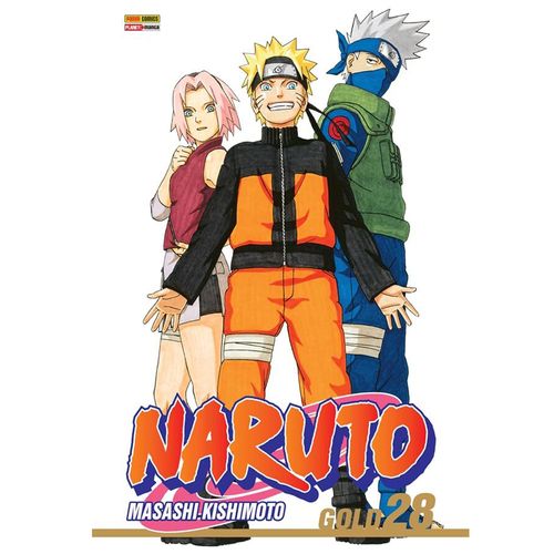 Naruto-Gold---volume-28