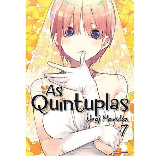 As-Quintuplas---volume-07