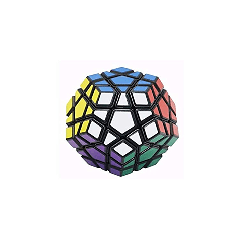 cubo-magico-megaminx
