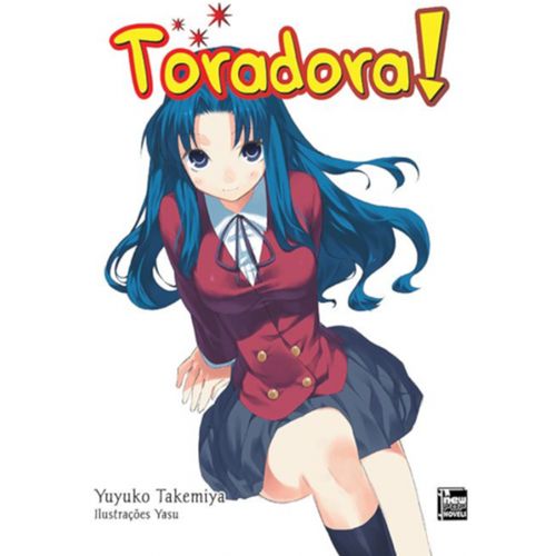 Toradora-volume-09