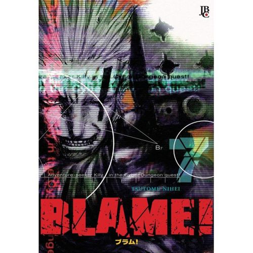 Blame-volume-07