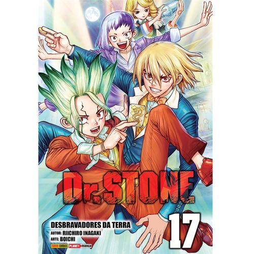 dr-stone-volume-17