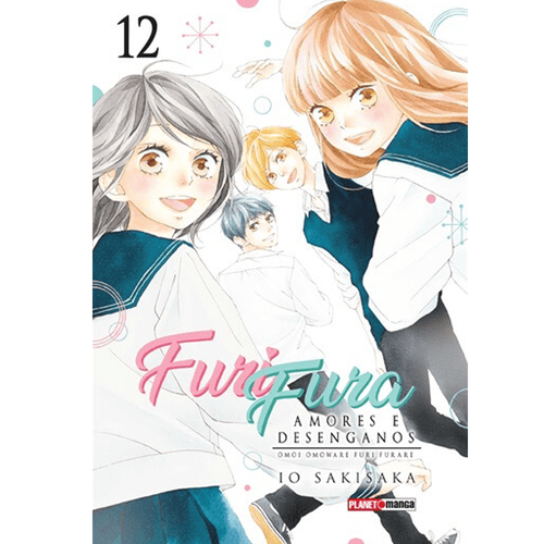 FURI-FURA-VOLUME-12