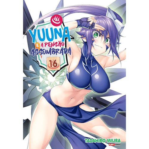 YUUNA-E-A-PENSAO-ASSOMBRADA-VOLUME-16