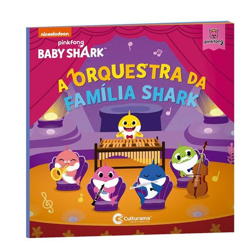 A-orquestra-da-familia-shark
