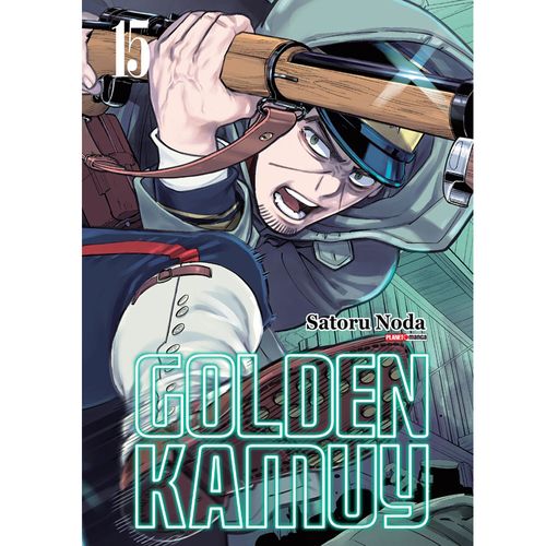 Golden-Kamuy---Volume-15