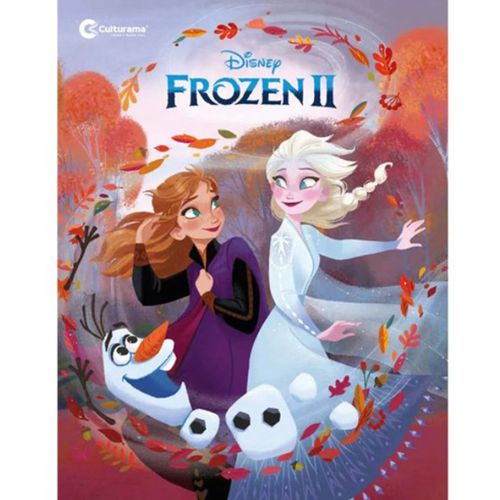 Livros-de-historias---Frozen-2