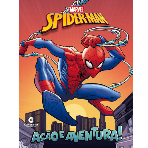 Acao-E-Aventura-Marvel-Homem-Aranha