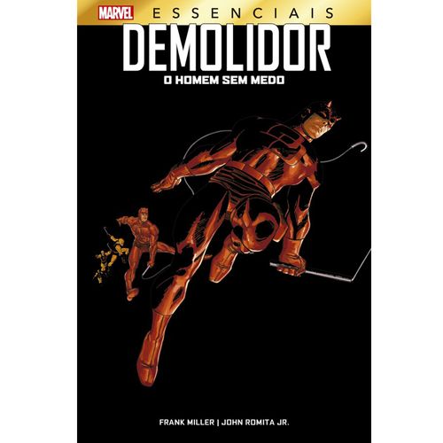 Demolidor-O-Homem-Sem-Medo