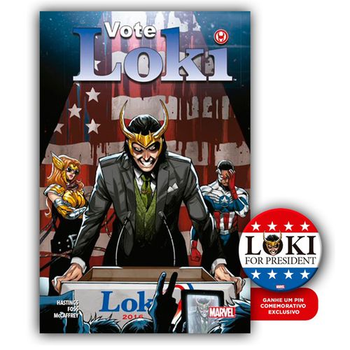 Vote-Loki