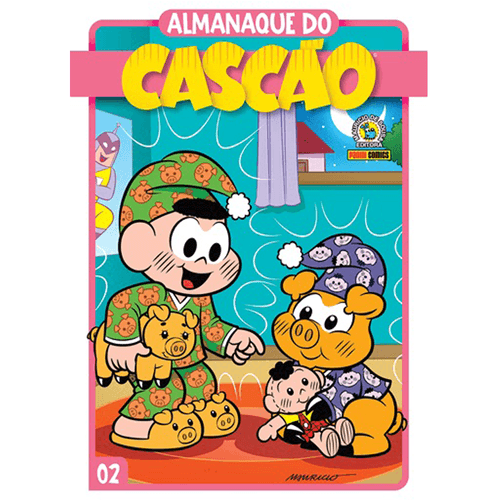 ALMANAQUE-DO-CASCAO--2021--N.2