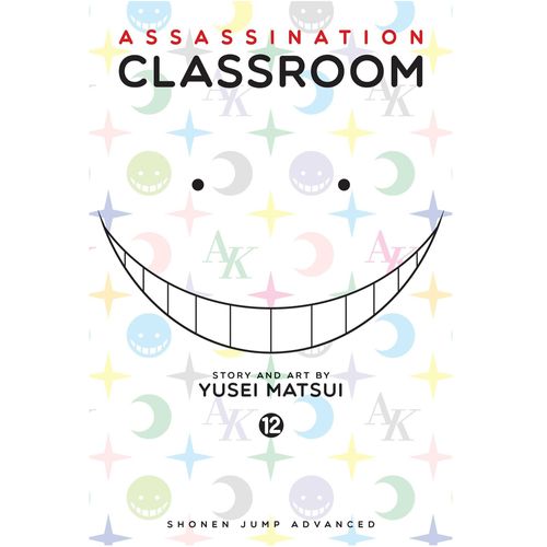 Assassination-Classroom-volume-12