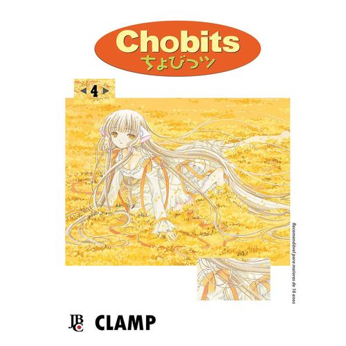 chobits-especial-volume-04