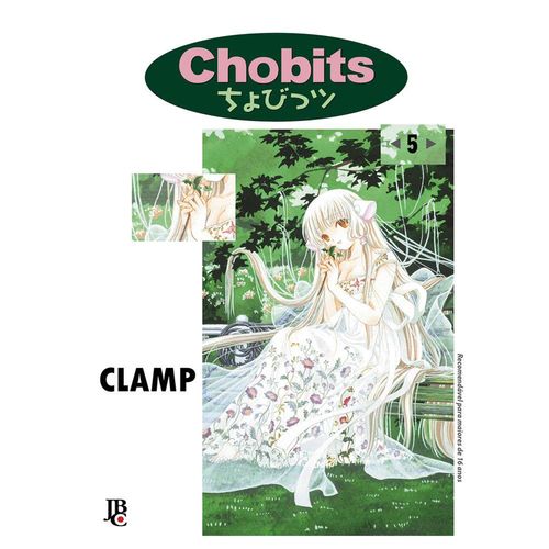 chobits-especial-volume-05