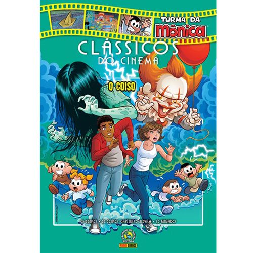 Livro-Classicos-do-Cinema---Vol