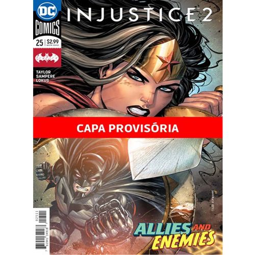 Injustica-2-Vol