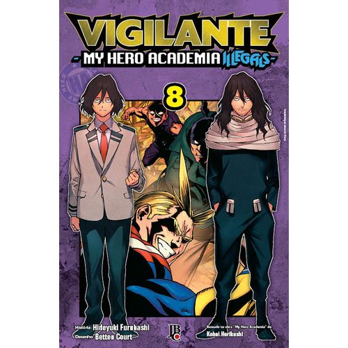 Vigilante-My-Hero-Academia-Illegals-volume-08