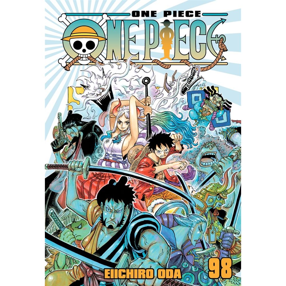 10 Melhores Livros de Aventura Similares a One Piece