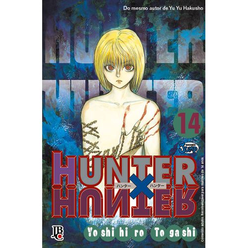 Hunter-X-Hunter--14