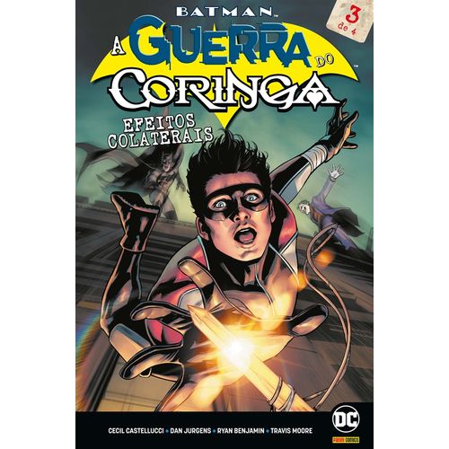 Batman-A-Guerra-Do-Coringa---Efeitos-Colaterais-Vol.-03--de-4-