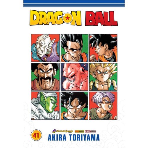 Dragon-Ball-volume-41