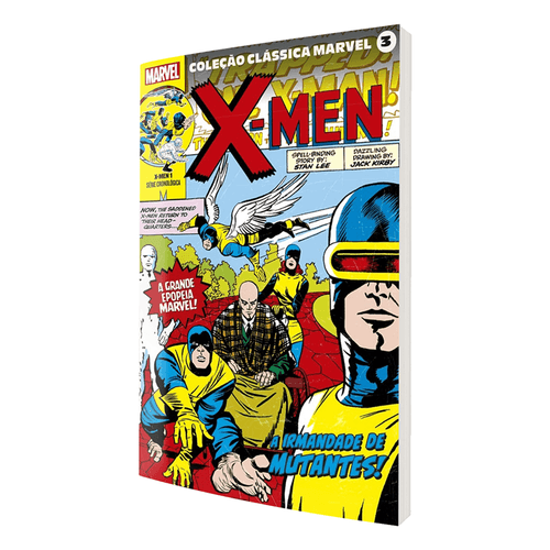 Colecao-Classica-Marvel-Vol.03---X-Men-Vol.01
