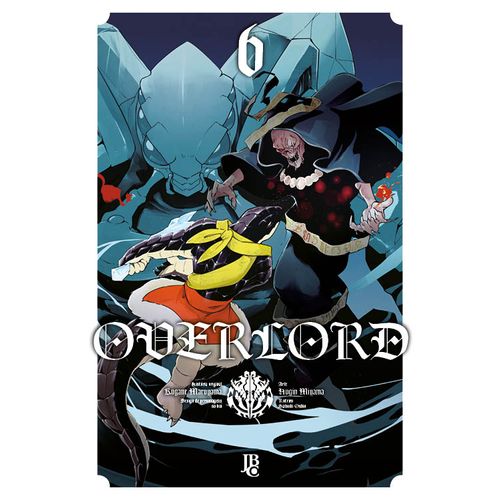 Overlord---Volume-06