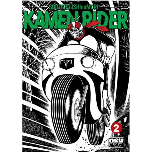 Kamen-Rider---Volume-02