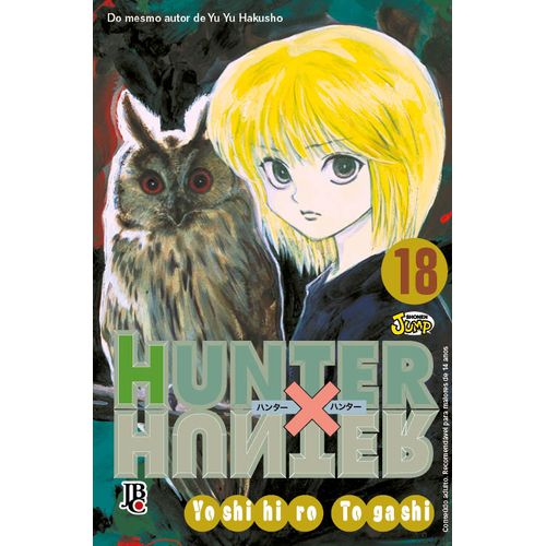Hunter-X-Hunter-18
