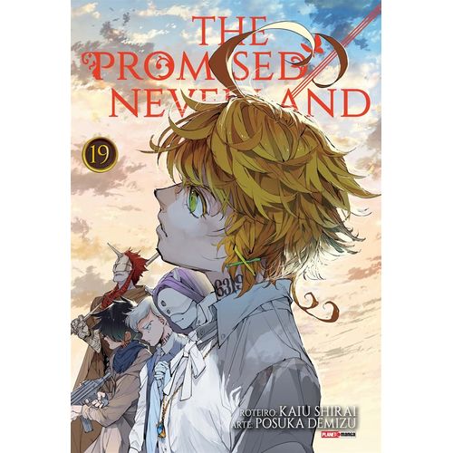 The-Promised-Neverland---19