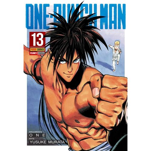 One-Punch-Man---13