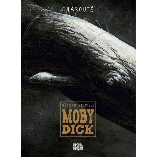 Moby-Dick-LIVRO