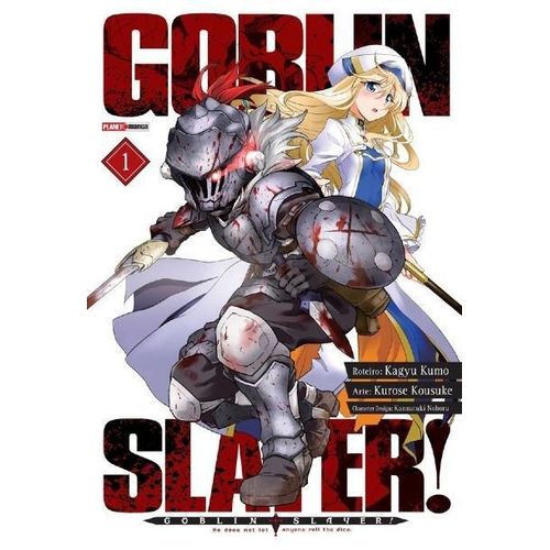 Goblin-slayer-volume-01