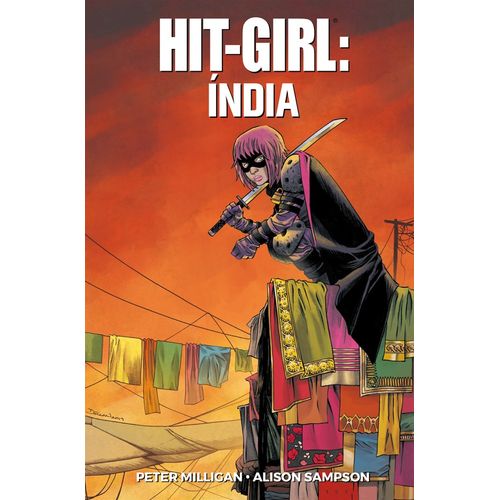 Hit-Girl-Vol.06---India