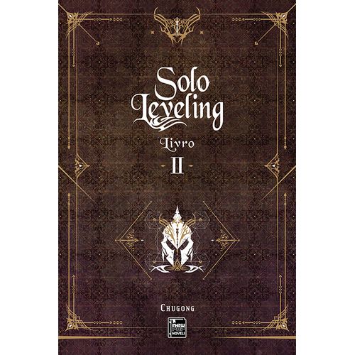 Solo-Leveling-–-Livro-02
