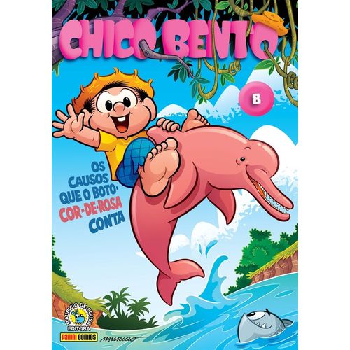 Chico-Bento-Volume-08