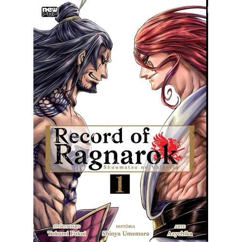 Record-of-Ragnarok---Volume-01