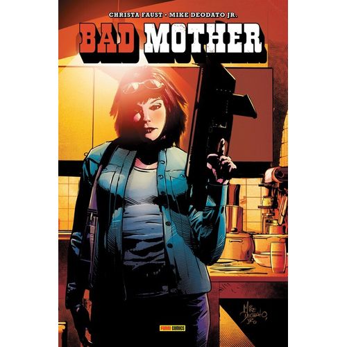 Bad-Mother