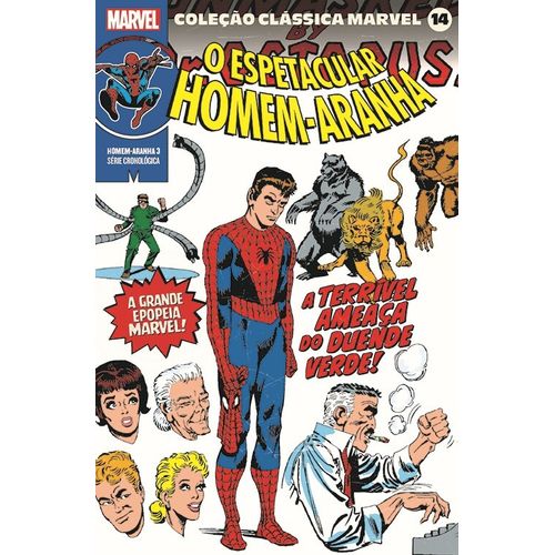 Colecao-Classica-Marvel-Vol.14---Homem-Aranha-Vol.03