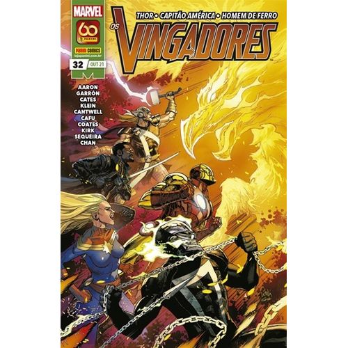 Os-Vingadores---volume-32